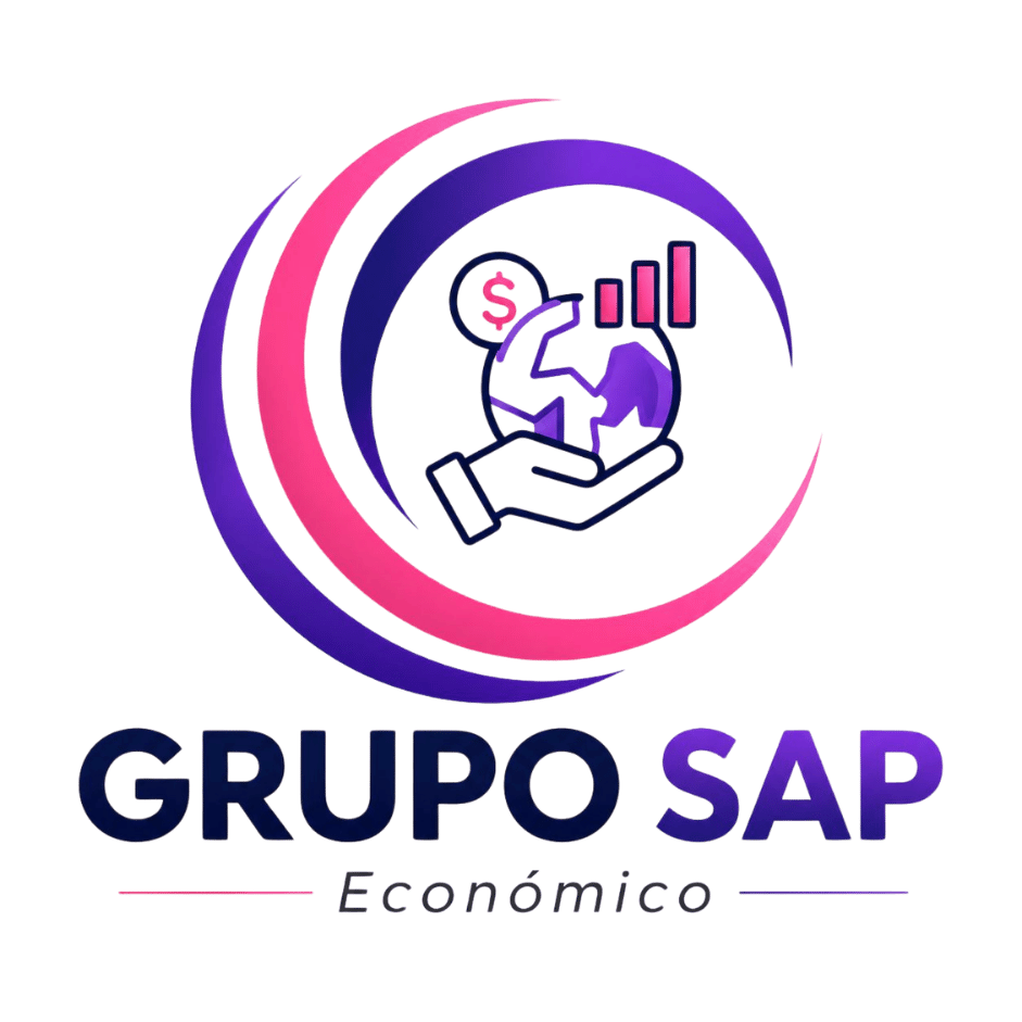 Grupo SAP Logo
